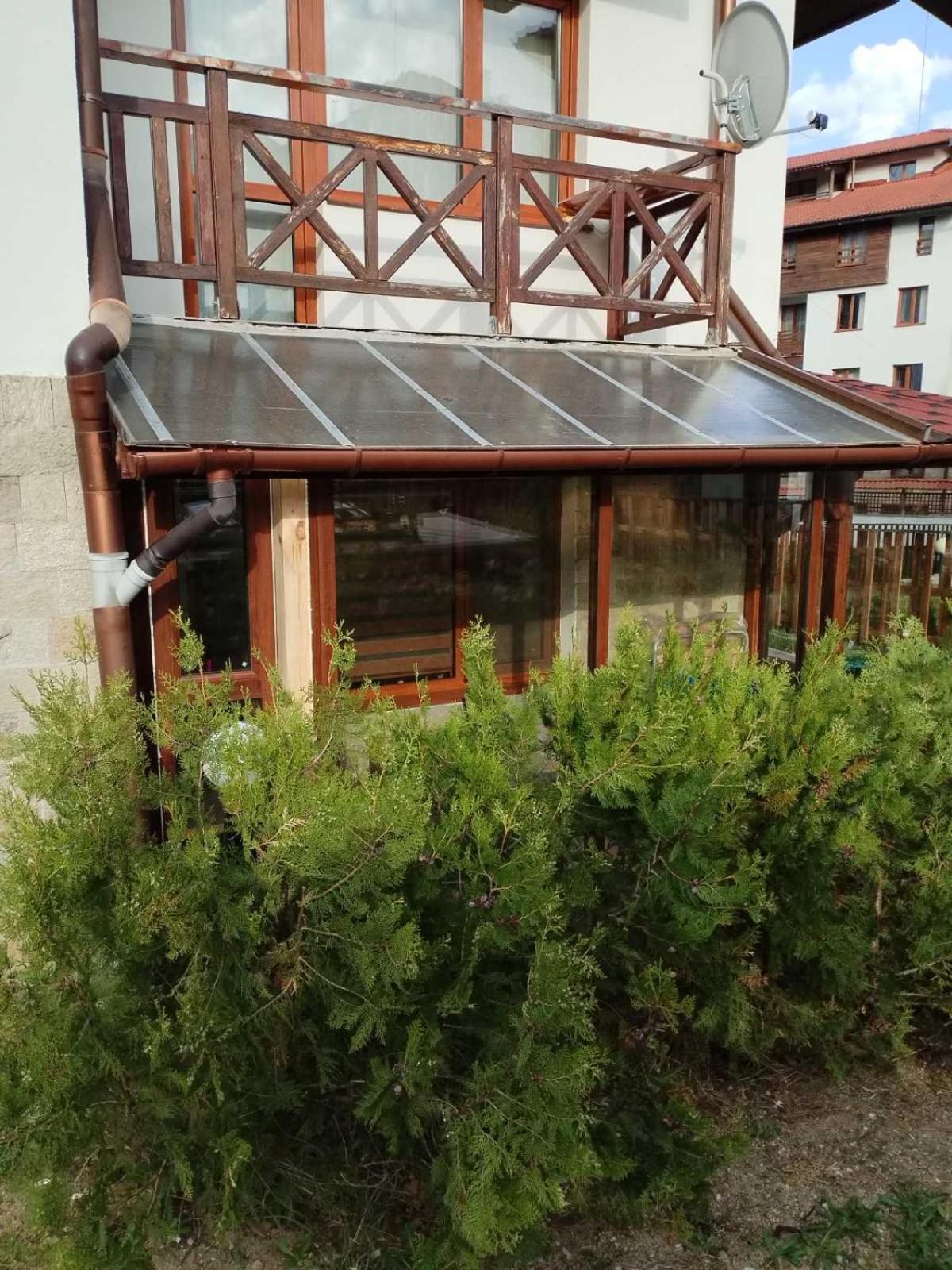 Cozy & Stylish Flat With Amazing View, 2Min Walk To Ski Road, 7-8 Min To Gondola 班斯科 外观 照片