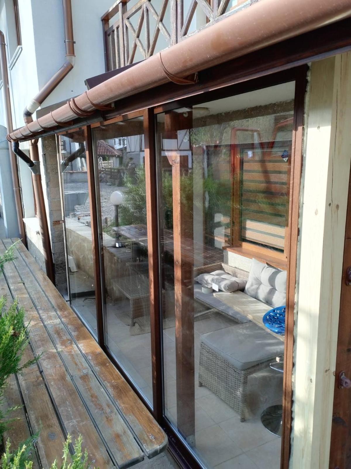 Cozy & Stylish Flat With Amazing View, 2Min Walk To Ski Road, 7-8 Min To Gondola 班斯科 外观 照片